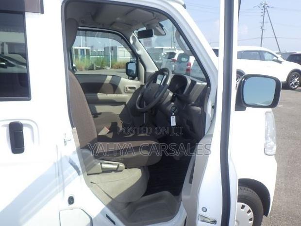 Suzuki Every Wagon 2019 White