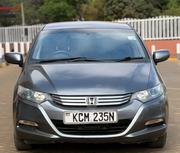 Honda Insight EX 2010 Gray for sale