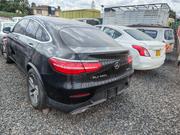 Mercedes-Benz GLC-Class 2019 Black for sale