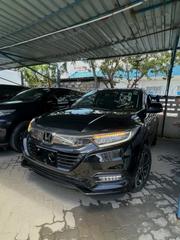 Honda Vezel 2019 Black for sale