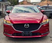 Mazda 6 2020 Red for sale