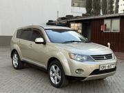 Mitsubishi Outlander 2006 Gold for sale