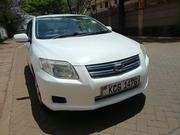 Toyota Axio 1.5 X 2WD 2009 Pearl for sale