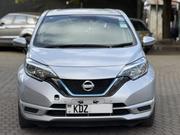 Nissan Note 1.2 Hybrid 2019 Silver for sale
