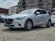 Mazda Demio 2019 Silver for sale