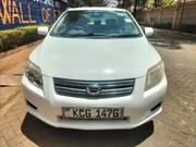 Toyota Axio 2009 White for sale
