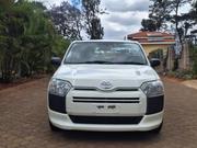 Toyota Probox 1.5 F 2WD 2019 White for sale