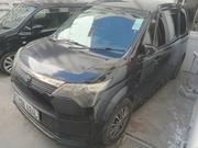 Toyota Spade 2013 Black for sale
