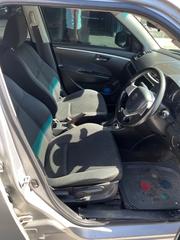 Suzuki Swift 2014 Silver for sale