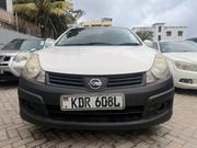 Nissan Advan 2016 White for sale