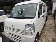 Suzuki Every Wagon 2018 White for sale
