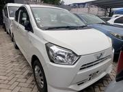 Daihatsu Mira 2018 White for sale
