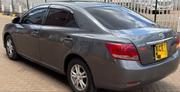 Toyota Allion 2012 Gray for sale