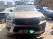 Toyota Hilux 2019 Brown for sale