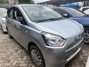 Daihatsu Mira 2018 Silver for sale