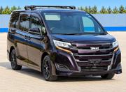 Toyota Noah 2019 Purple for sale