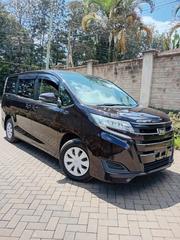 Toyota Noah 2.0 FWD (7 Seater) 2019 Purple for sale