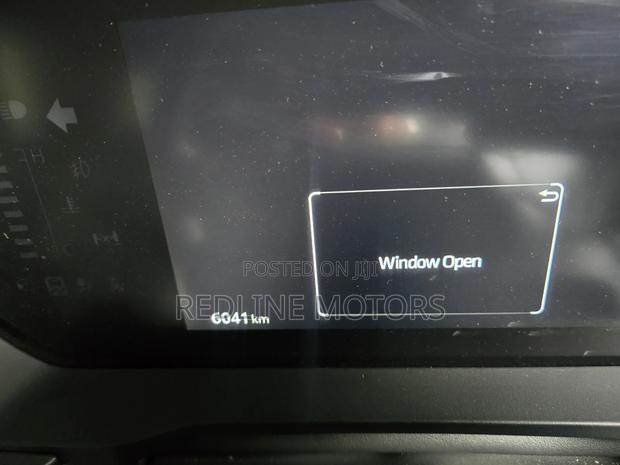 Toyota Land Cruiser Prado 2.7 2025 Black