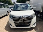 Toyota Esquire 2018 White for sale