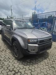Toyota Land Cruiser Prado 2.7 2025 Brown for sale