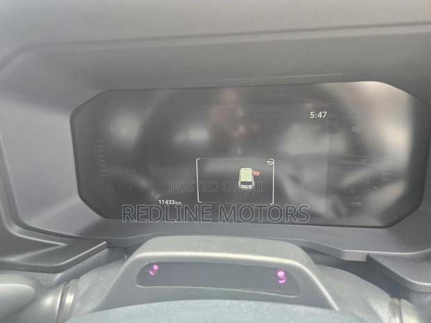 Toyota Land Cruiser Prado 2.7 2025 Brown