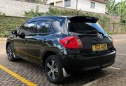Toyota Auris 2009 Black for sale