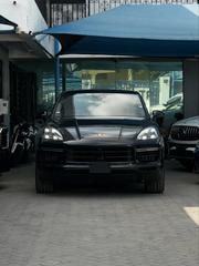 Porsche Cayenne Base AWD 2020 Matt Black for sale