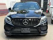 Mercedes-Benz GLE-Class 2020 Black for sale