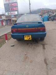 Toyota Carib 1997 Blue for sale