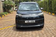 Toyota Spade 2014 Black for sale
