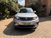 Proton X70 2021 Silver for sale