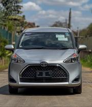 Toyota Sienta 1.5 AWD (6-seater) 2019 Silver for sale