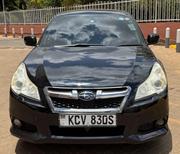 Subaru Legacy 2012 Black for sale