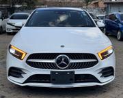Mercedes-Benz A-Class 2019 Pearl for sale