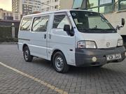 Mazda B-series 2015 White for sale