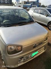 Mazda Carol 2018 Silver for sale