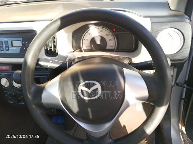 Mazda Carol 2018 Silver