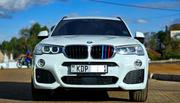 BMW X3 xDrive30i AWD 2018 White for sale