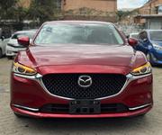 Mazda 6 2020 Red for sale
