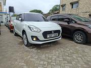 Suzuki Swift 2018 Pearl for sale