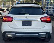 Mercedes-Benz GLA-Class 2019 White for sale
