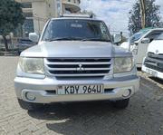 Mitsubishi Pajero IO 2004 for sale