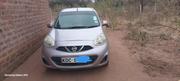 Nissan March 1.2 FWD 2014 Pink for sale