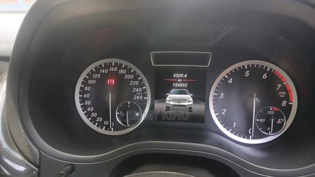 Mercedes-Benz B-Class B180 Petrol 2014 Silver