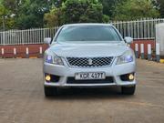 Toyota Crown 2011 Silver for sale