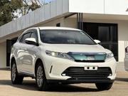 Toyota Harrier 2.0 2019 White for sale
