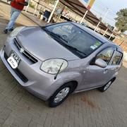 Toyota Passo 2014 Pink for sale