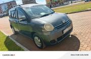 Toyota Sienta 1.5 FWD 2010 Gray for sale