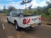 Isuzu D-MAX 2008 White for sale
