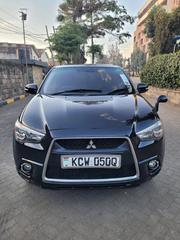 Mitsubishi RVR 2.0 2012 Black for sale